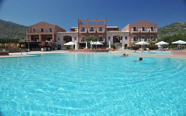 Utopia Resort and Spa