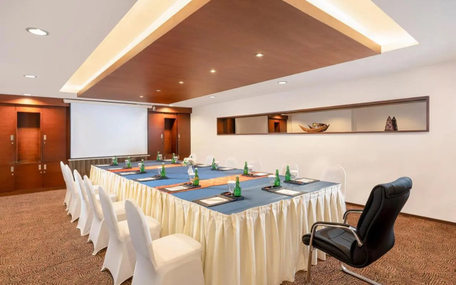 Swiss-belhotel Danum Palangkaraya