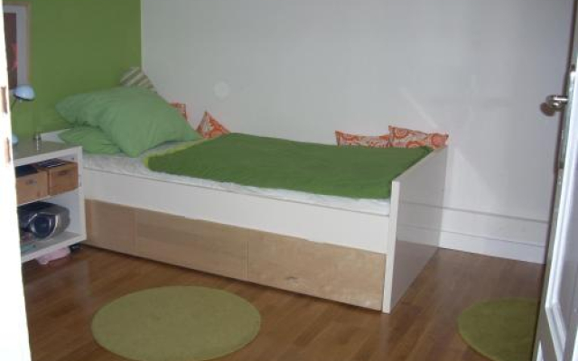ZV2001 Zimmervermittlung Hannover