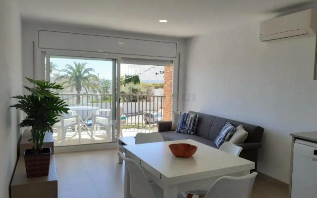 Apartamentos Dins Mar Apto. 9
