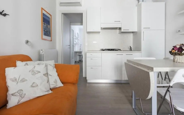 Italianway - Bligny 19A Glicine Milano
