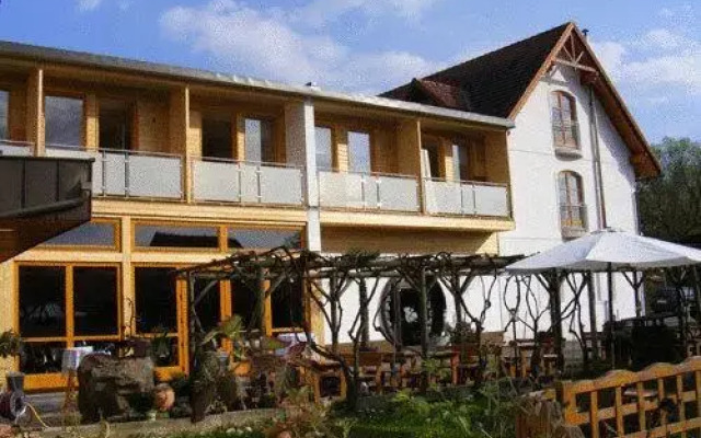 Winzerhotel Kolleritsch