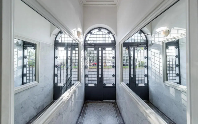 2 Bdrs Promenade des Anglais - AC
