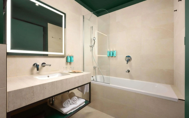 Novotel Zagreb