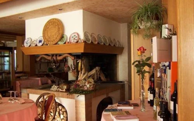 Hotel Ristorante Renzo