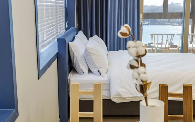 Yeosu Yeosuya Hostel Pension