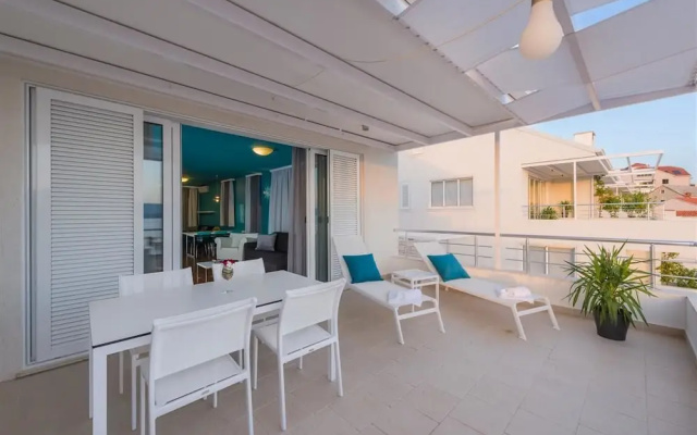Villa Azzurra