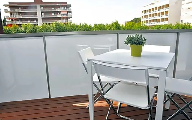 Monaco Family Apartments