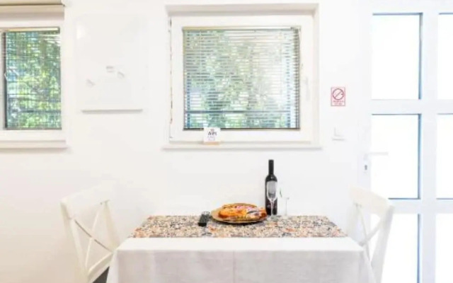 Marghareta Nest 2 - TOP Location