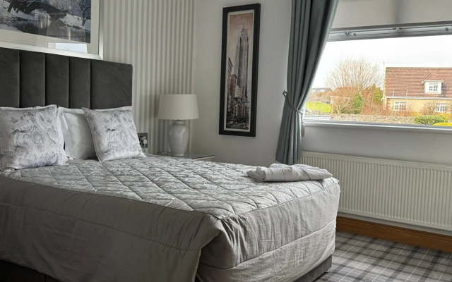 Seacrest B&B