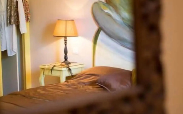Hostellerie du Cigalou