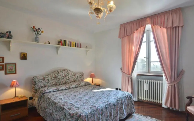 VILLA ALIDA 12, Emma Villas