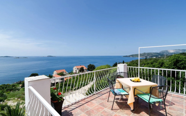 Apartments Sandito