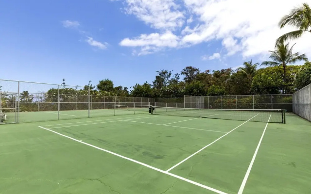 Country Club Villas Golf, A/C & Oceanview