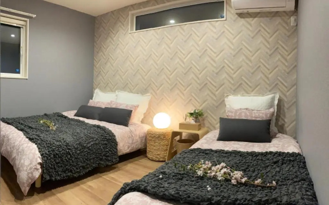 Daisho Vacation Stay 36303V