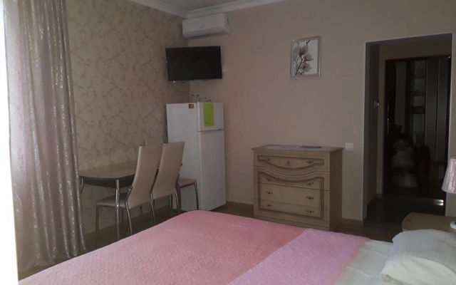 Inn DejaVu