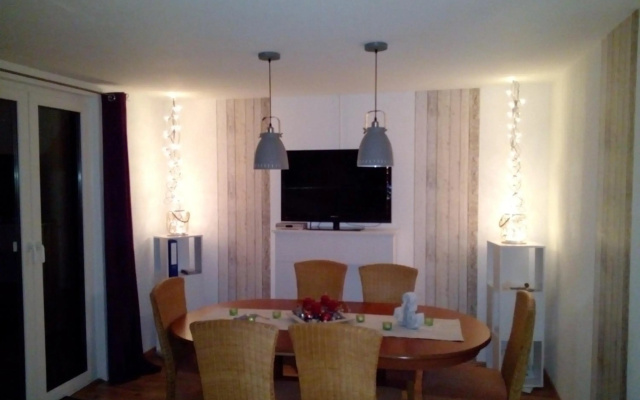 Haus der 16 Seen
