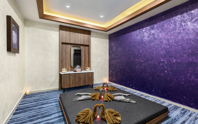 Budan Hotel Afyon
