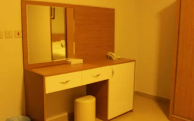 Al Fakhamah Al Masiyah Furnished Units