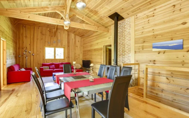Maison Biscarrosse, 4 pièces, 6 personnes - FR-1-521-71