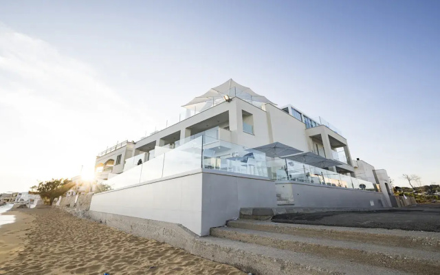 scirocco boutique eco hotel