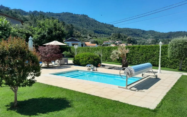 Arouca Passadiços Alojamento