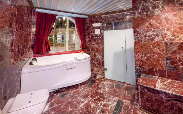 Han Cave Suites - The Special class