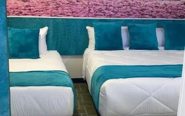 Hotel Casa Antigua