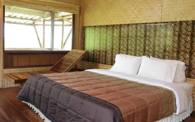 Phucome Resort