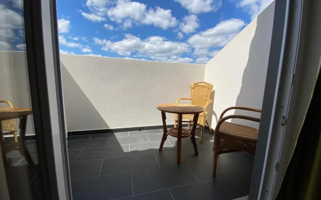 Casa do Vidoeiro