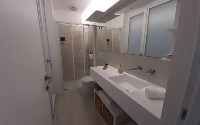 Comfortable Holiday Home in Pozzallo With Balcony
