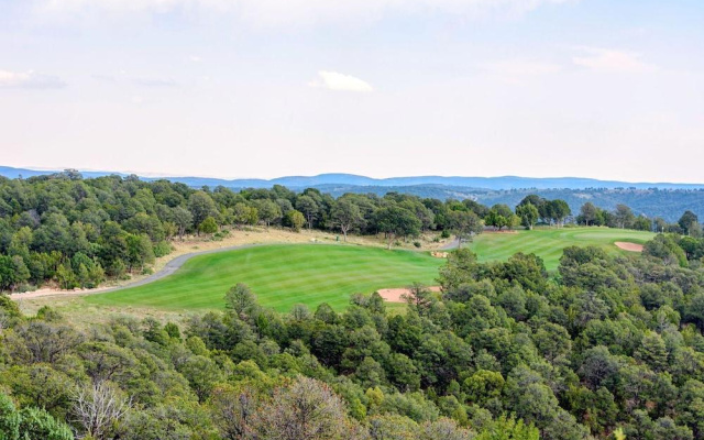 Midtown Riverfront by Ruidoso Vacation Rentals