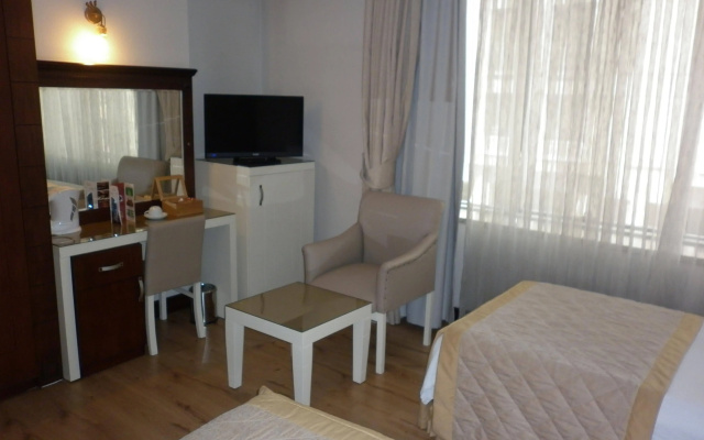 Cukurova Park Hotel