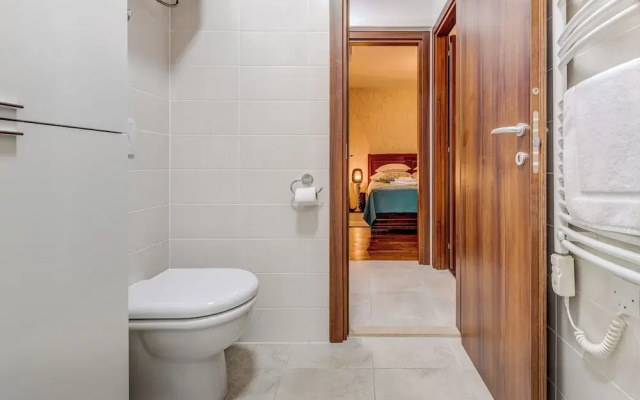MAJESTIC 3-Bedroom Luxury Apartment