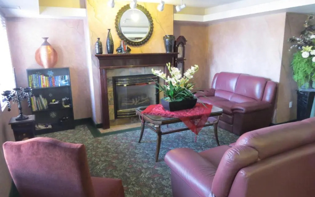 Rocky Inn Express