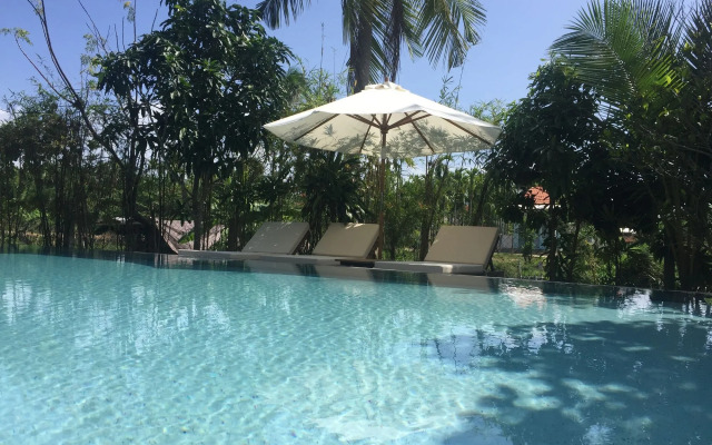 Palm View Villa Hoi An