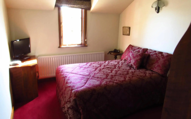 The Honest Lawyer, an Ascend Collection Hotel