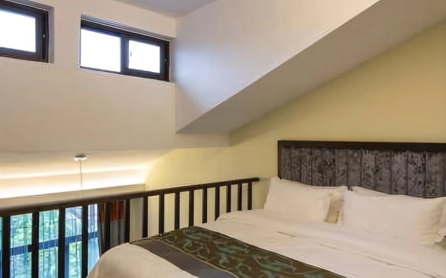 Yunting Holiday Hotel