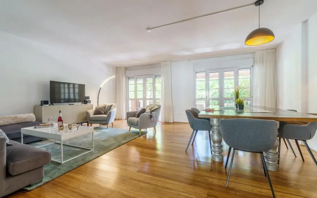Duplex Marbella Concordia Close To Beach