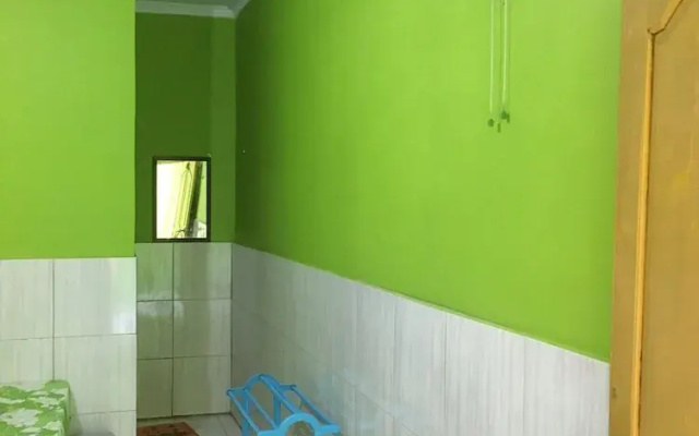 Hotel Trias Parangtritis