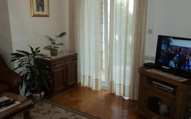 Apartments Deranja