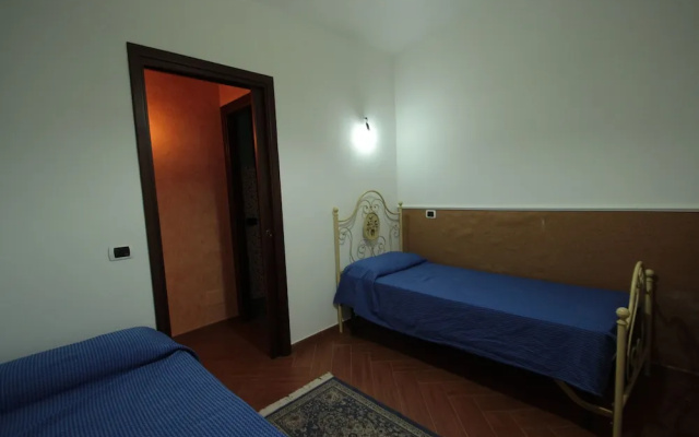 Peonia Apartment