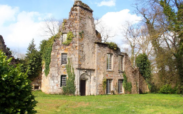 Domaine de la Boulaie