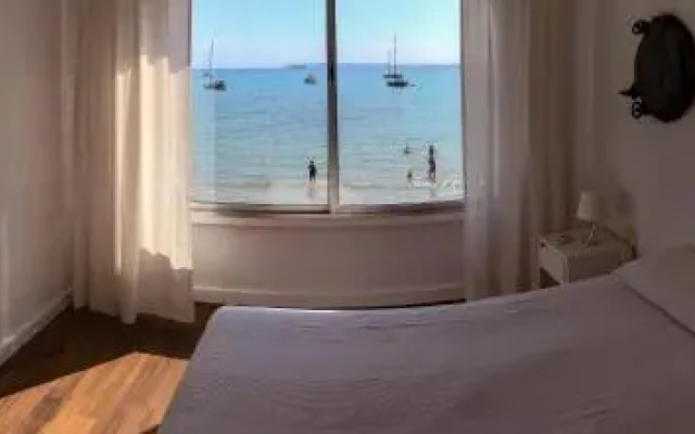 19 Villa Playa Almadraba (Alicante)
