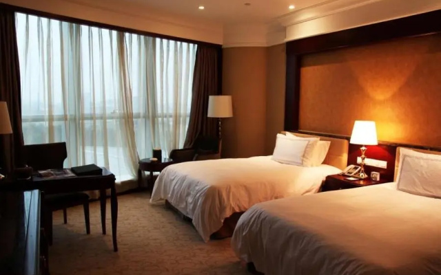 Long Wish Hotel International