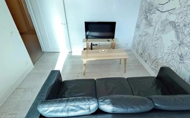 Cozy Room in a Friendly Shared Flat - Lyon 8th