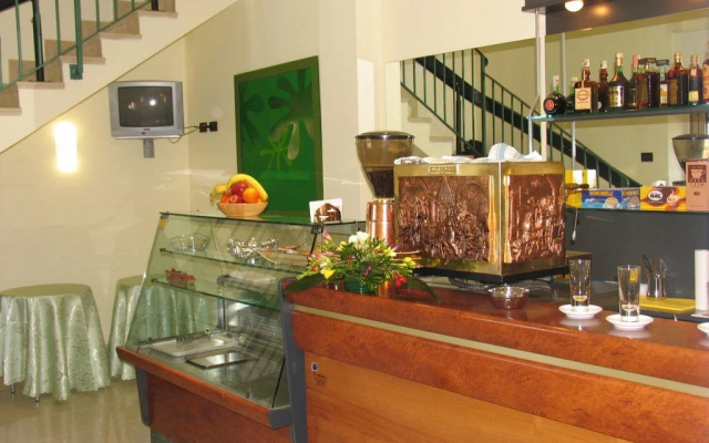 Locanda dei 4
