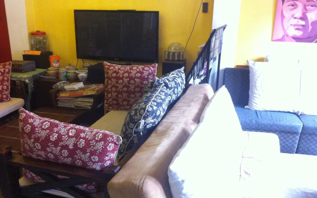 Betel Box Backpackers Hostel