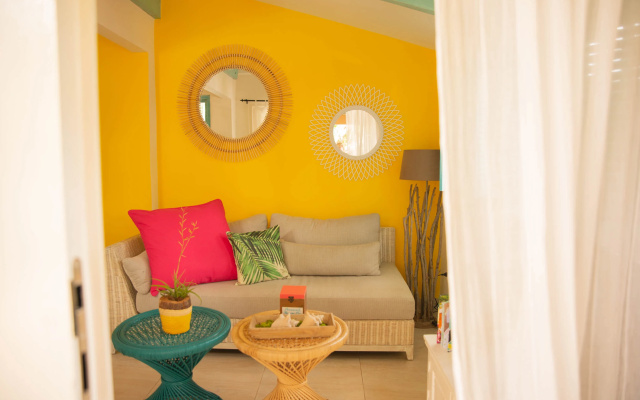 Boardwalk Boutique Hotel Aruba - Adults Only
