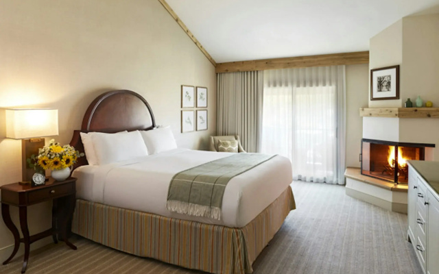 Napa Valley Lodge